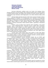 Lietuvių XX amžiaus literatūra 20 puslapis