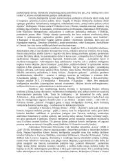 Lietuvių XX amžiaus literatūra 4 puslapis