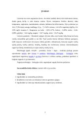 Lietuvos auginamų slyvų veislių vertinimas 2 puslapis