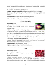 Lietuvos auginamų slyvų veislių vertinimas 7 puslapis