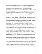 Lietuvos delegacijos į Rusiją vizito vadyba 11 puslapis