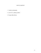 Lietuvos delegacijos į Rusiją vizito vadyba 16 puslapis