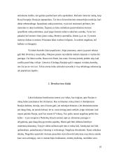 Lietuvos delegacijos į Rusiją vizito vadyba 10 puslapis