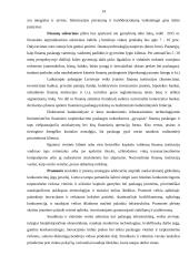 Lietuvos ekonomikos vystymosi istorija 14 puslapis