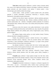 Lietuvos ekonomikos vystymosi istorija 15 puslapis