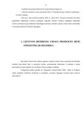 Lietuvos ekonomikos vystymosi istorija 8 puslapis