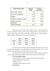 Lietuvos ekonomikos vystymosi istorija 10 puslapis