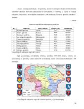 Lietuvos ir Austrijos palyginamoji analizė 5 puslapis