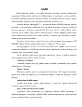 Lietuvos nacionalinė kokybės politika 3 puslapis