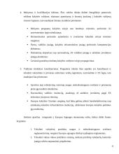 Lietuvos nacionalinė kokybės politika 10 puslapis