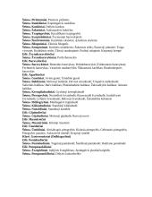 Lietuvos raudonoji knyga (referatas) 12 puslapis