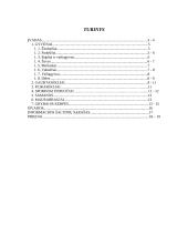 Lietuvos raudonoji knyga (referatas) 18 puslapis