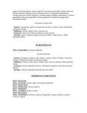 Lietuvos raudonoji knyga (referatas) 9 puslapis