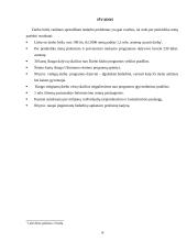 Lietuvos Respublikos (LR) darbo birža 18 puslapis