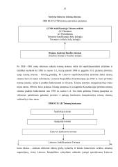 Lietuvos Respublikos (LR) teismų sistema ir raida 13 puslapis