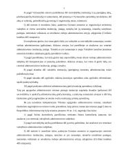 Lietuvos Respublikos (LR) teismų sistema ir raida 7 puslapis