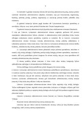 Lietuvos Respublikos (LR) teismų sistema ir raida 9 puslapis