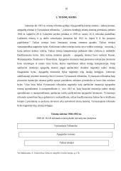 Lietuvos Respublikos (LR) teismų sistema ir raida 10 puslapis