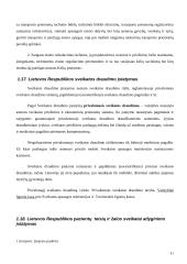 Lietuvos Respublikos įstatymai kiekvieno gyvenime 11 puslapis