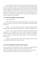 Lietuvos Respublikos įstatymai kiekvieno gyvenime 12 puslapis