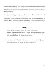 Lietuvos Respublikos įstatymai kiekvieno gyvenime 14 puslapis