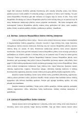 Lietuvos Respublikos įstatymai kiekvieno gyvenime 3 puslapis