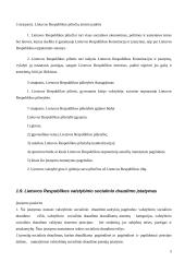 Lietuvos Respublikos įstatymai kiekvieno gyvenime 5 puslapis
