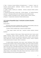 Lietuvos Respublikos įstatymai kiekvieno gyvenime 6 puslapis
