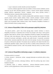 Lietuvos Respublikos įstatymai kiekvieno gyvenime 7 puslapis