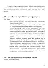 Lietuvos Respublikos įstatymai kiekvieno gyvenime 9 puslapis