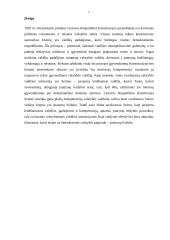 Lietuvos Respublikos Seimo veikla 2 puslapis