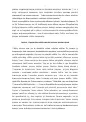 Lietuvos Respublikos Seimo veikla 7 puslapis