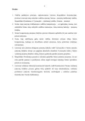 Lietuvos Respublikos Seimo veikla 8 puslapis