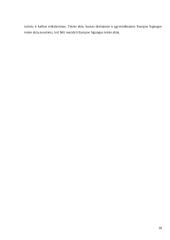 Lietuvos Respublikos teisėkūra bei jos reglamentavimas 18 puslapis