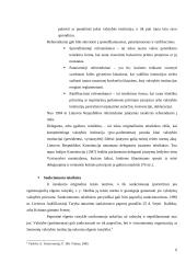 Lietuvos Respublikos teisėkūra bei jos reglamentavimas 6 puslapis