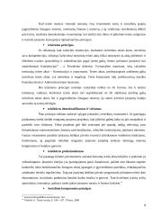 Lietuvos Respublikos teisėkūra bei jos reglamentavimas 8 puslapis