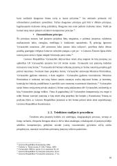 Lietuvos Respublikos teisėkūra bei jos reglamentavimas 10 puslapis