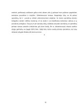 Lietuvos Respublikos teismai 16 puslapis