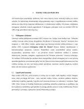 Lietuvos Respublikos teismai 3 puslapis