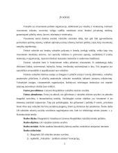 Lietuvos Respublikos valstybės teisinės savybės 3 puslapis