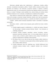 Lietuvos Respublikos valstybės teisinės savybės 6 puslapis