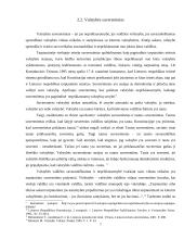 Lietuvos Respublikos valstybės teisinės savybės 7 puslapis