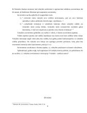 Lietuvos Respublikos valstybės teisinės savybės 8 puslapis