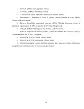 Lietuvos Respublikos valstybės teisinės savybės 10 puslapis