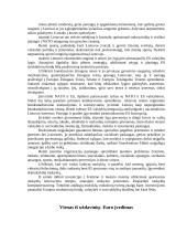 Lietuvos Respublikos Vyriausybė bei jos sudėtis 7 puslapis