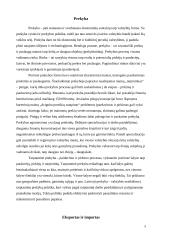 Lietuvos tarptautinė prekyba, eksportas bei importas 3 puslapis