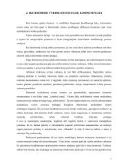 Lietuvos teisėsaugos sistema 6 puslapis