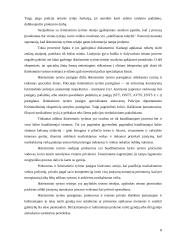 Lietuvos teisėsaugos sistema 7 puslapis