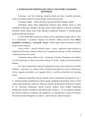 Lietuvos teisėsaugos sistema 8 puslapis