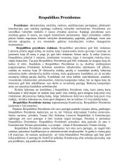 Lietuvos valdžios institucijos 3 puslapis